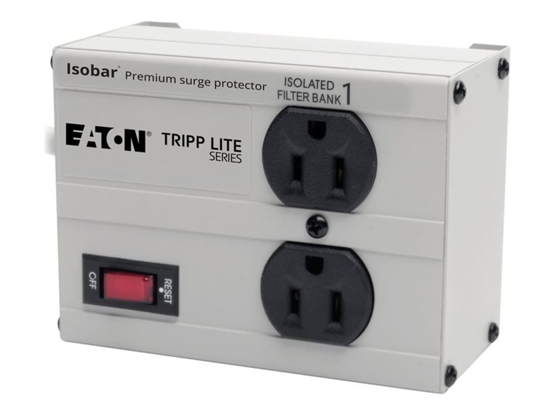 Eaton Tripp Lite Series Isobar