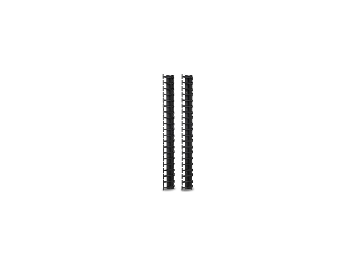 Vertical Cable Manager for NetShelter SX 600mm