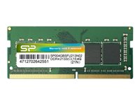SILICON POWER DDR4 16Go 2133MHz CL15