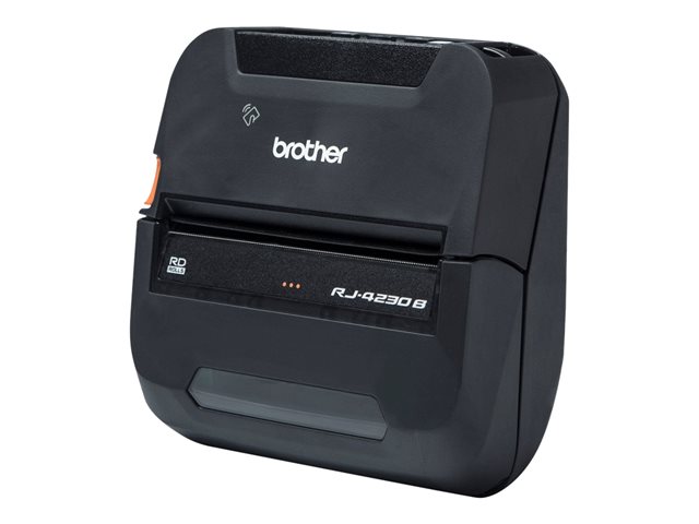 Imprimante mobile RJ-4230B (Batt+alim en option)