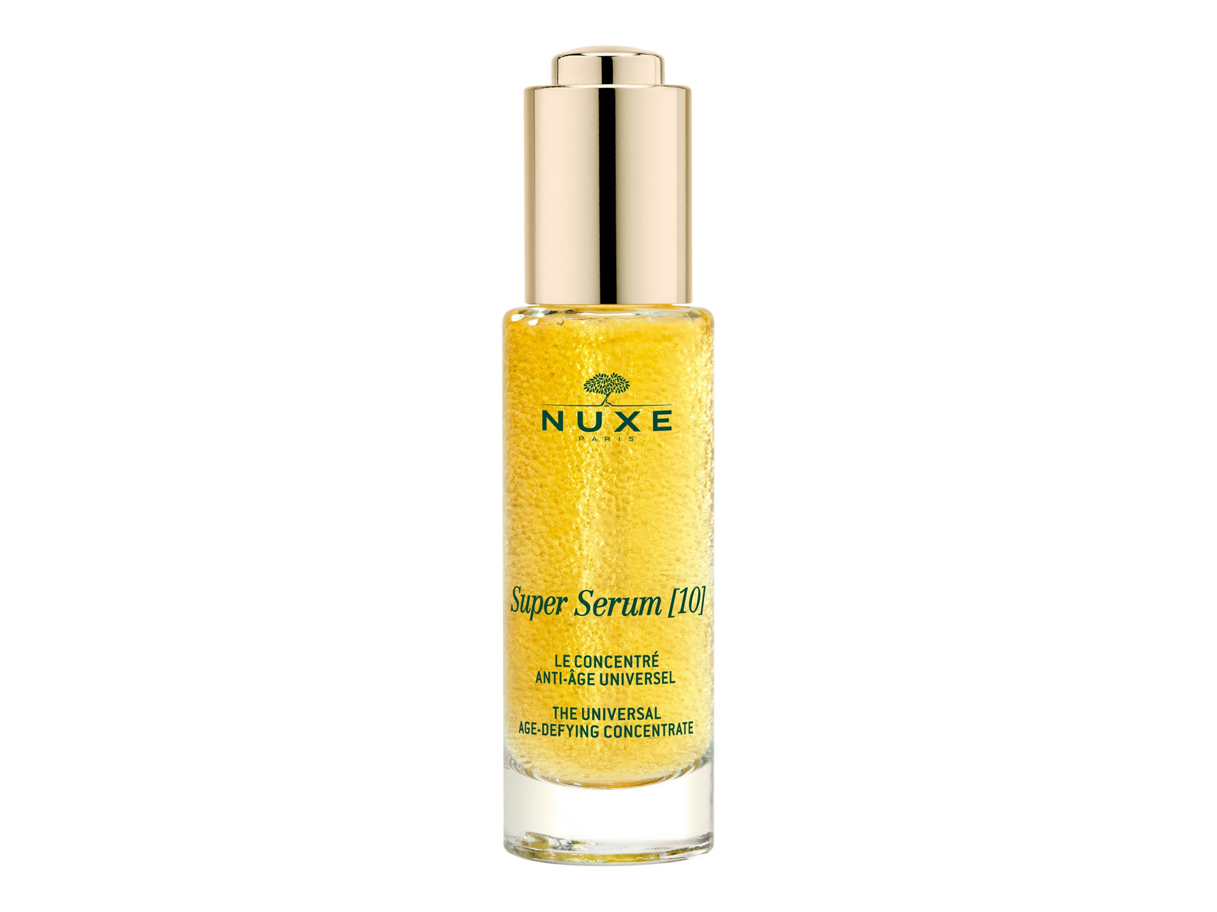 NUXE Super Serum [10] Universal Age-Defying Concentrate - 30ml