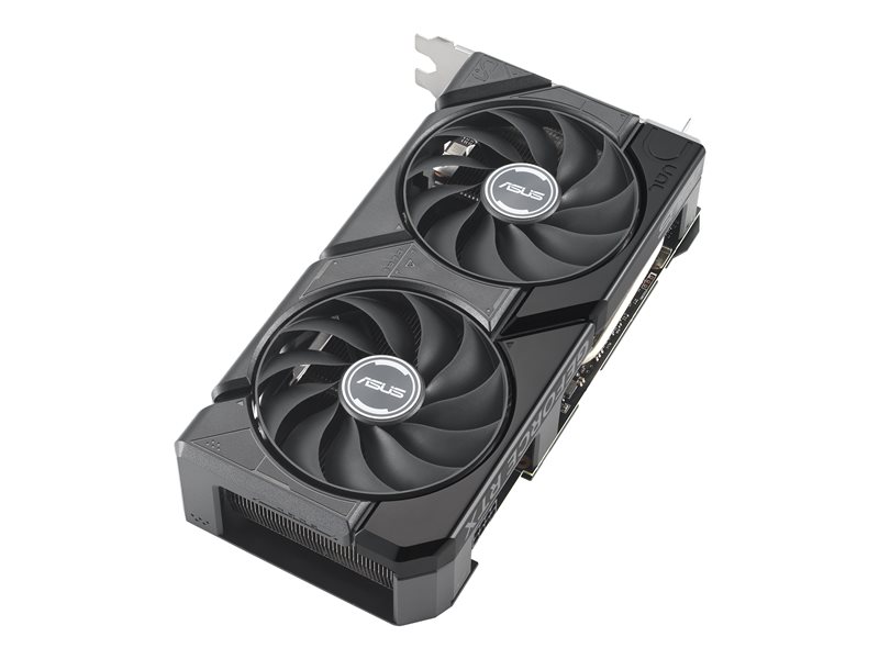 ASUS Dual GeForce RTX 4060 Ti EVO 16Go