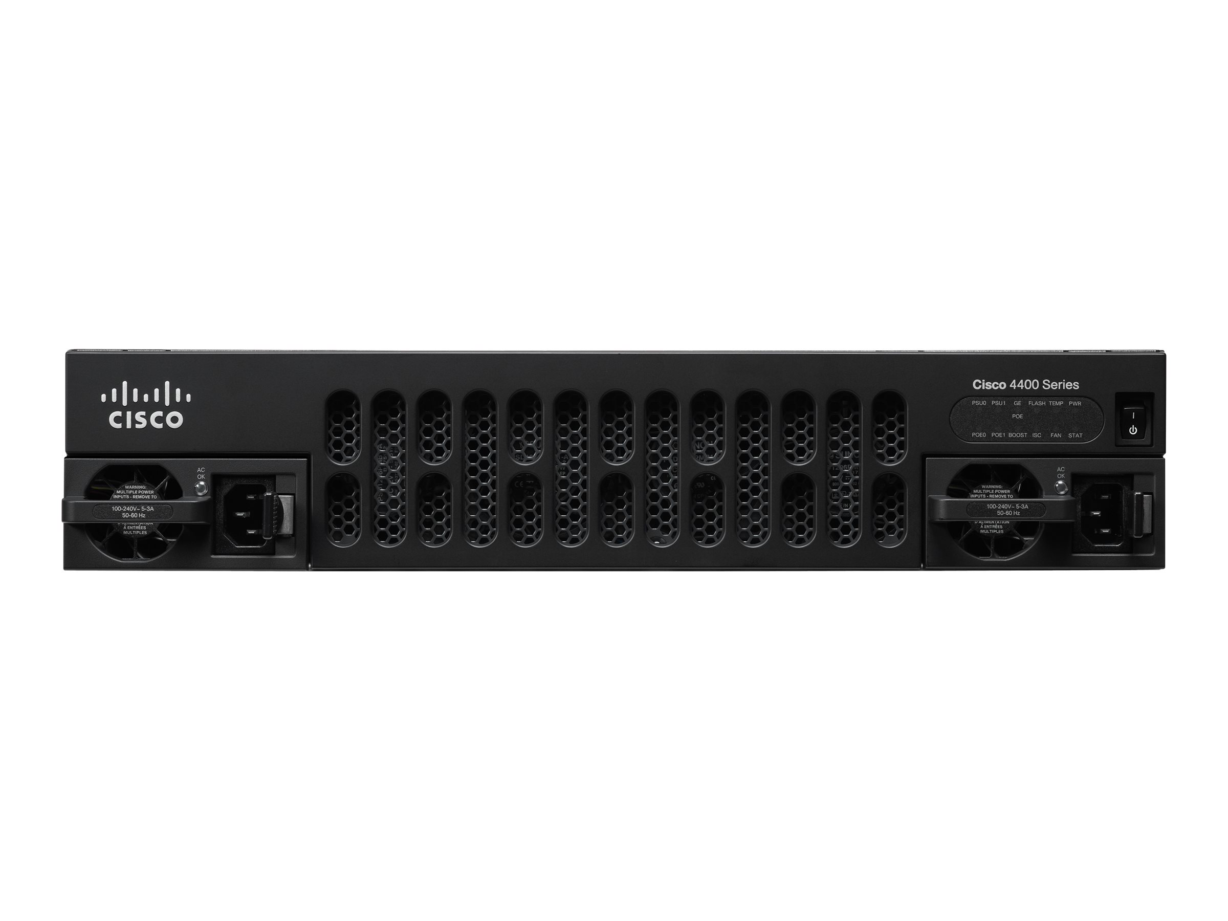Cisco 4451-X - - router