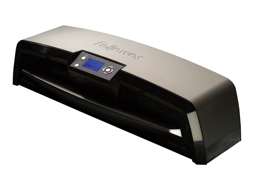 FELLOWES saturn 3i a4 plastifieuse