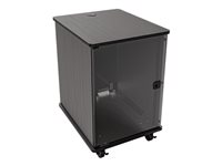 Middle Atlantic MFR Series - rack - 16U