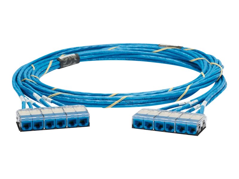 Panduit QuickNet - Network cable