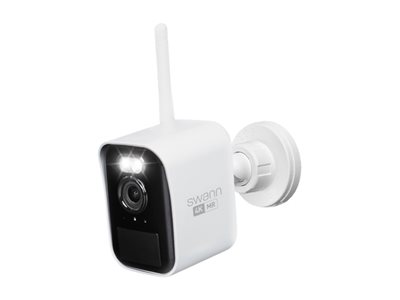 Swann MaxRanger4K SWNVW-MRMINICAM, network surveillance camera