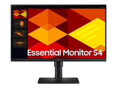 Essential S4 S24D406GAU - S40GD Series - LED monit
