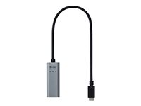 I-TEC USB-C to Gigabit Ethernet Adapter