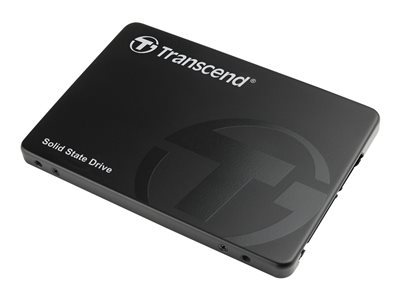 Transcend - Solid state drive