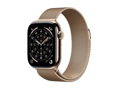 Apple Watch Series 11 (GPS + Cellular)