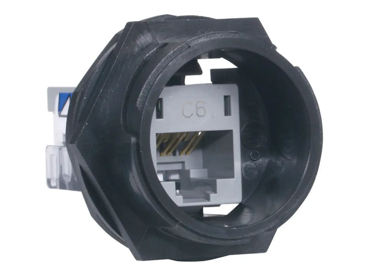 Hubbell HI-Impact FieldWired Termination Kit