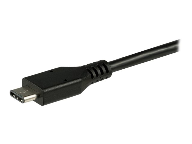 StarTech.com Adaptateur/Convertisseur USB C vers Gigabit Ethernet
