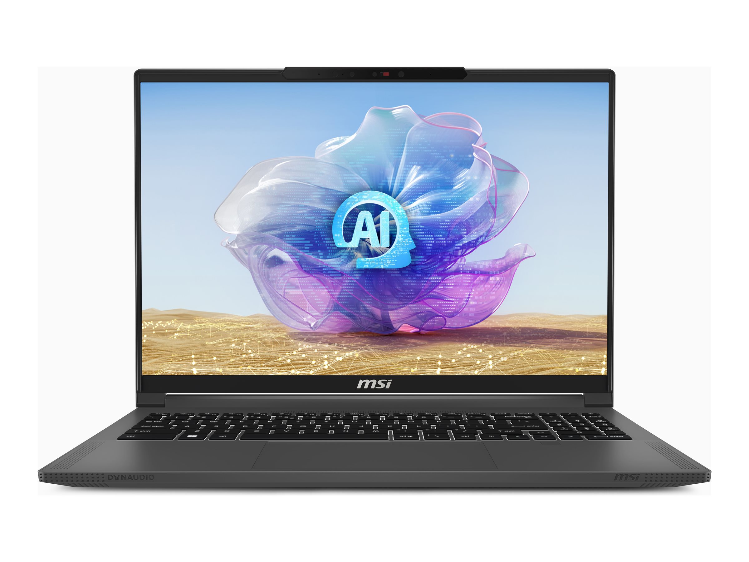 MSI Creator 16 AI Studio A1VIG-202TAA