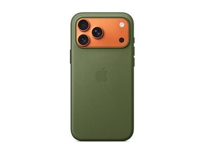 Apple - Back cover for cell phone