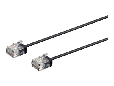 Monoprice Micro SlimRun