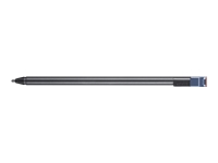 Lenovo Rechargeable USI Pen - Digital pen - black - brown box - for ThinkCentre M75t Gen 2; ThinkPad C13 Yoga Gen 1 Chromebook Enterprise