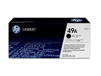 HP Cartouches Laser Q5949A