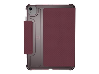 [U] Case for iPad Air 10.9-in (4th Gen, 2020)