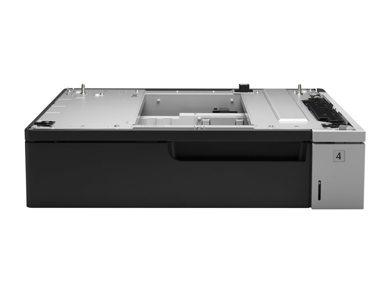 HP LaserJet 500-Sheet Input Tra