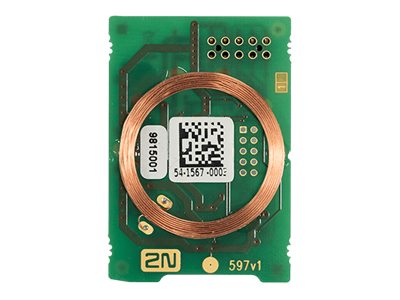2N RFID reader 125 KHz