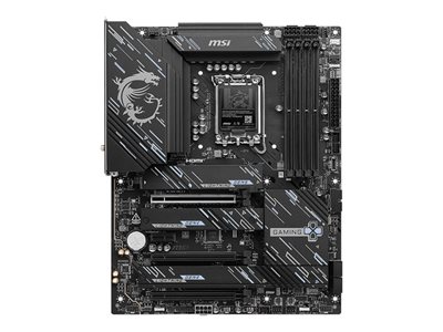 MSI Z890 GAMING PLUS WIFI6E LGA1851 MB