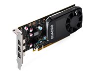FUJITSU NVIDIA Quadro P400 2Go Low P.