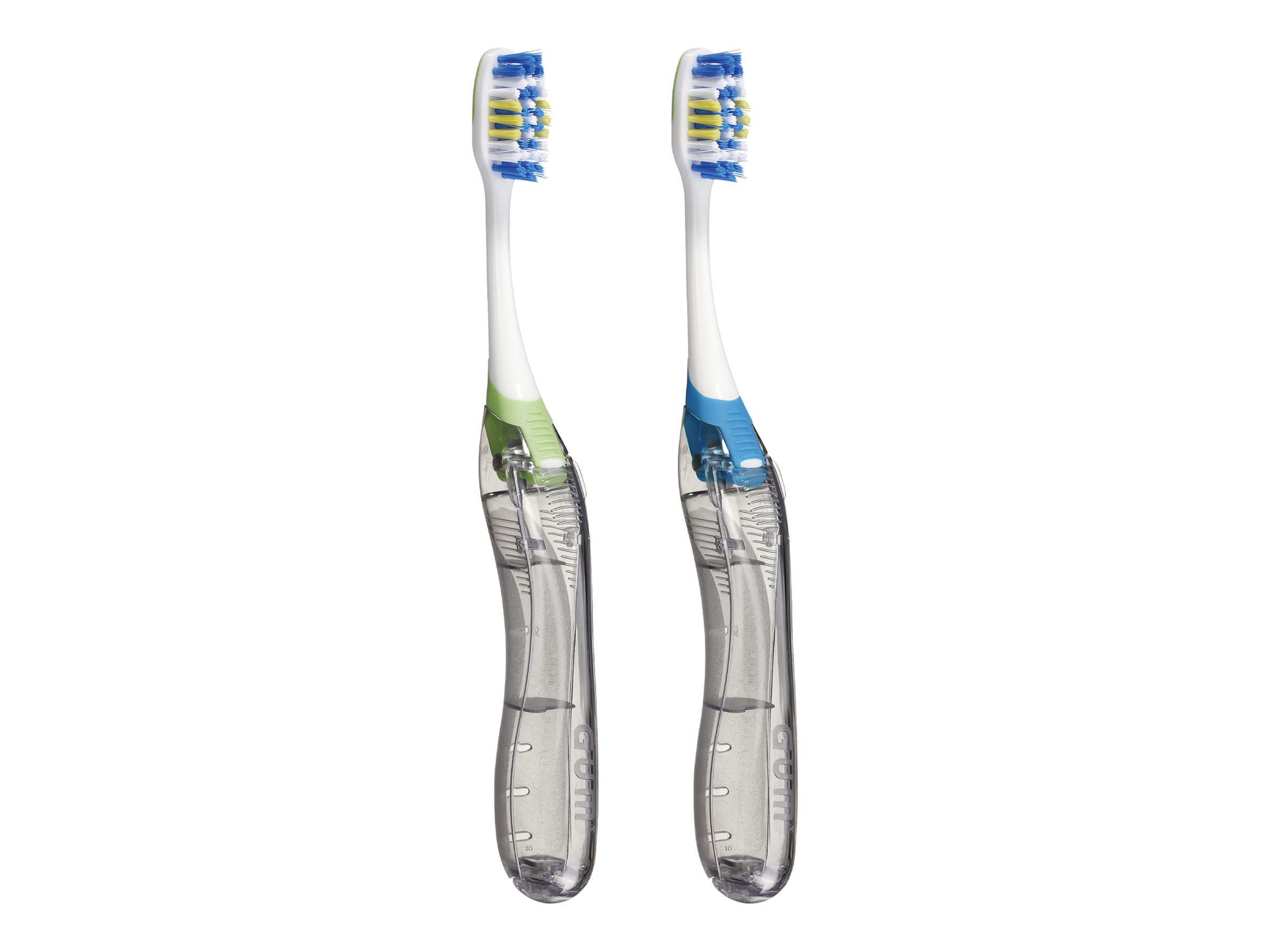 GUM Travel Toothbrush