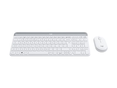 LOGI MK470 Slim Wrls (FR)