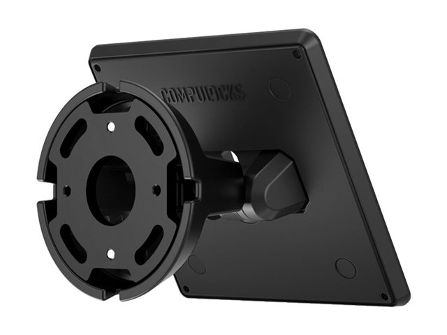 Compulocks VESA Tilting Wall Mount montážní sada - naklápěcí - černá – foto 4