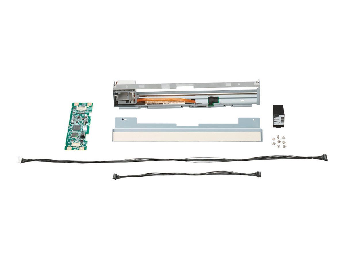 Ricoh - Scanner post imprinter