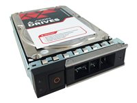 Axiom Hard drive Enterprise 8 TB hot-swap 3.5INCH LFF SATA 6Gb/s 7200 rpm 