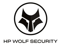 HP Wolf Pro Security Sikkerhedsprogrammer 100-499 licenser 1 licens 3 år
