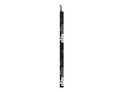 Panduit SmartZone G5 Monitored and Switched per Outlet (MSPO) Series
