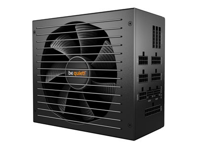 be quiet! Netzteil Straight Power 12 1500W 80+ Platinum Mod. - BN340