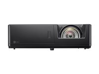 Optoma ZK608TST - DLP projector - short-throw - 3D