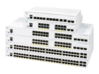 Cisco Business 250 Series CBS250-24PP-4G
