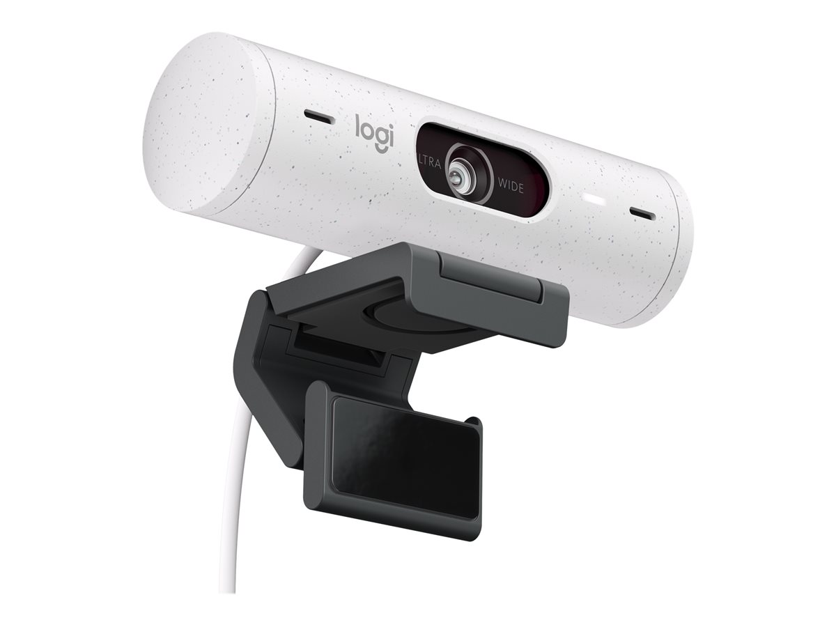 Logitech BRIO 500 - webkamera – foto 7