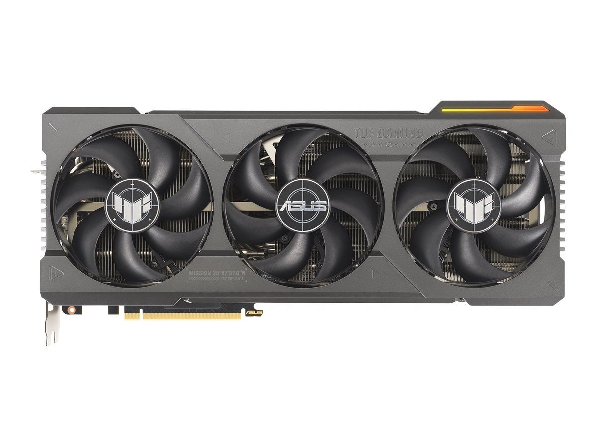 ASUS TUF RTX4080 SUPER 16Go GAMING