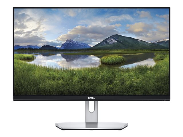 Dell S2319H - LED monitor - Full HD (1080p) - 23