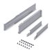 CyberPower CP2RAIL02
