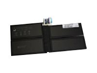 BTI - Notebook battery (equivalent to: Microsoft G3HTA038H)