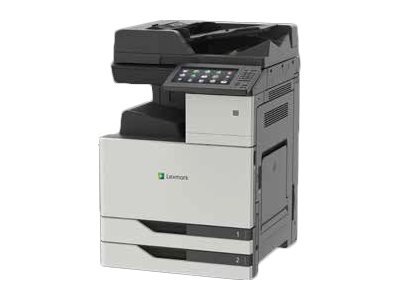 LEXMARK CX923dxe MFP A3 Laserdrucker