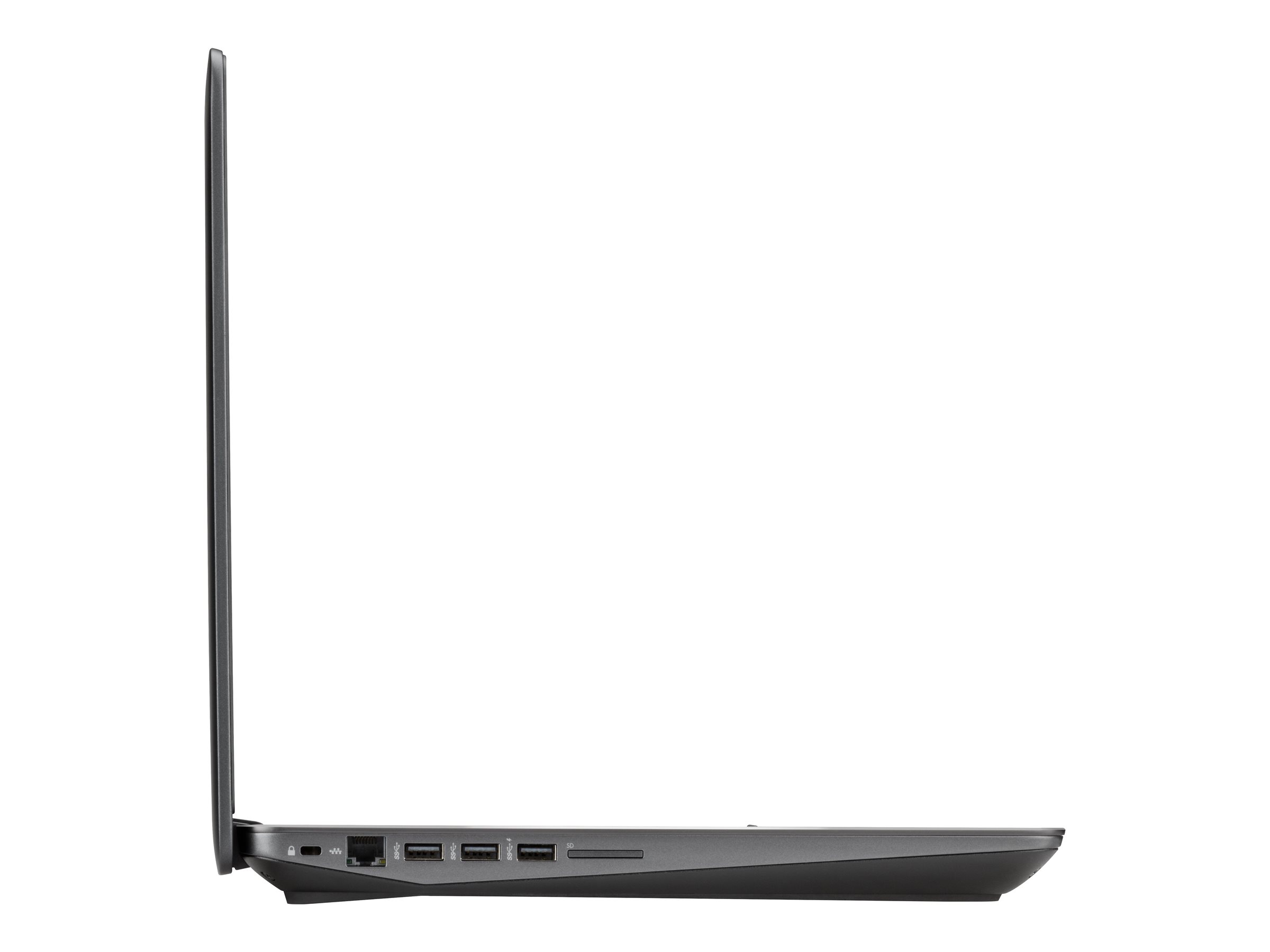 HP ZBook 17 G4 Mobile Workstation | Overview, Specs, Details | SHI