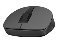 HP 150 Optisk Trådløs Sort
