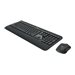 MK540 Advanced - keyboard and mouse set - Slovenia