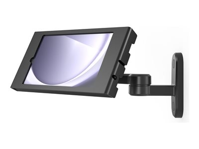 Galaxy Tab A9 Apex Enclosure Swing Wall Mount - Mo