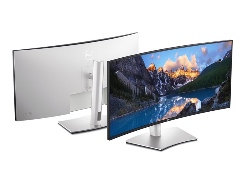Dell UltraSharp U3824DW