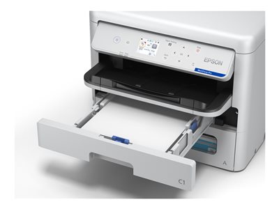 EPSON WorkForce Pro EP-C800RDW MFP BAM - C11CK21401BM