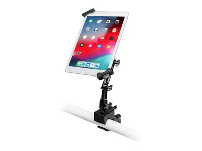 CTA Custom Flex Security Desk Clamp Mount